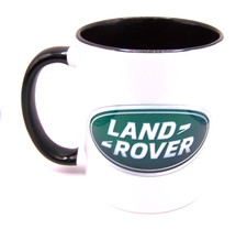 A High Quality Land Rover Logo
