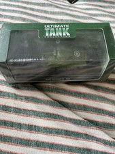 Ultimate Tank ~ Sherman M4 ~