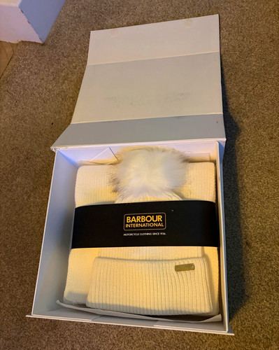 Barbour international mallory - barbour,