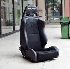 1pc RECARO car racing seat PVC