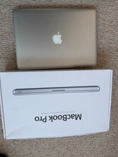 Apple MacBook Pro / A1278 /
