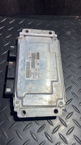 Peugeot 206 engine ecu - engine,