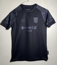 Ipswich Town 2022-23 Blackout