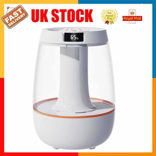 Humidifier for bedroom - humidifier,