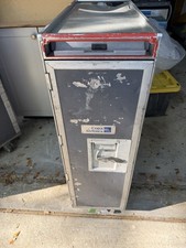 Copa airlines Trolley Aircraft