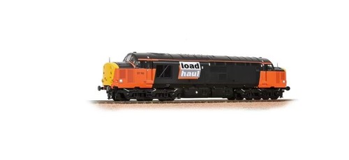 Branchline class 37710 - 37/7,