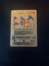 Charizard 4/102 Base Set Holo