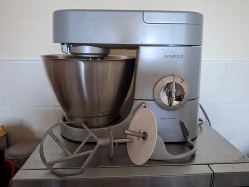 Kenwood chef premier kmc5xx - kenwood,