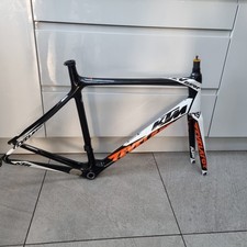 KTM REVELATOR FULL CARBON