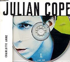JULIAN COPE: Charlotte Anne
