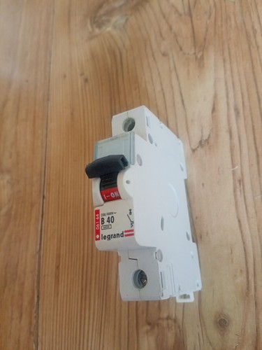 Legrand 03274 tenby mcb - 03274,