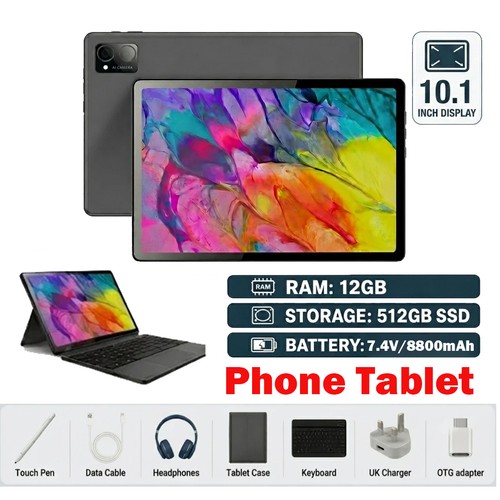 Tablet inch android - inch, 14
