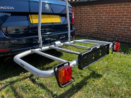 Thule easybase 949 tow - thule,