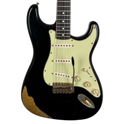 Fender japan reissue - fender, 62