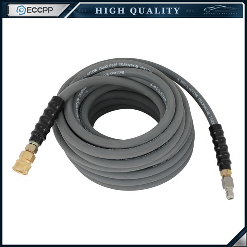 50ft pressure washer - 3/8",