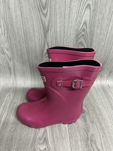 Women kangol low wellies - kangol,