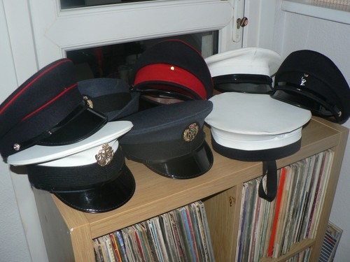 Genuine british raf military - genuine,