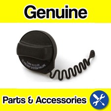 Genuine Volvo S60, V70, S80 (00-08) Petrol Fuel Cap