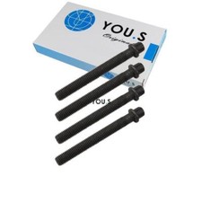 You.S Pulley screw for BMW 6