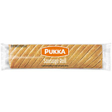 Pukka Frozen Baked Large