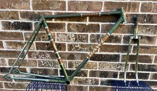 Vintage Dawes Galaxy Frame &