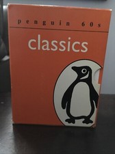 PENGUIN 60s CLASSICS 10