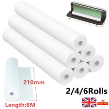 Thermal Printer Paper A4