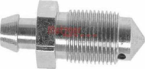 Genuine metzger bleed - genuine,
