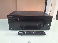 SONY STR DN1040 MULTI-CHANNEL AV RECEIVER WITH REMOTE