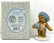 CHERISHED TEDDIES CORENE