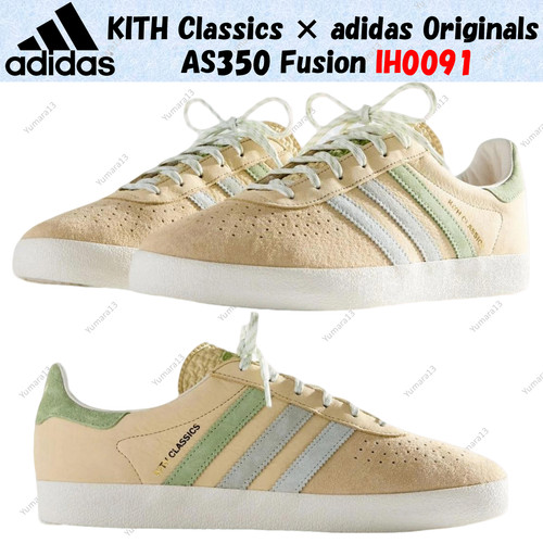 Kith classics adidas - kith,