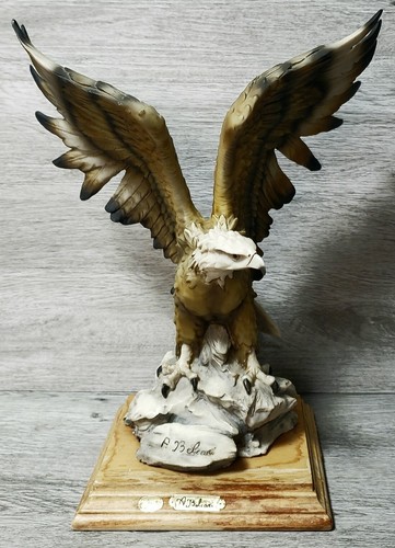 Vintage capodimonte auro - capodimonte, by