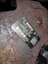 BMW 3 5 X5 Series E60 E70 E90 M57 M57N High Pressure Fuel Pump R70 CP3 7788678