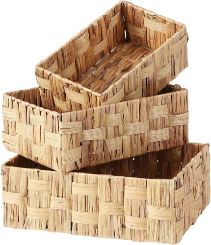 Water hyacinth storage - water,