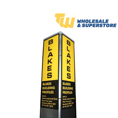 Blakes external building - external,