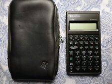 HP Hewlett-Packard Packard 20 S Scientific Calculator 