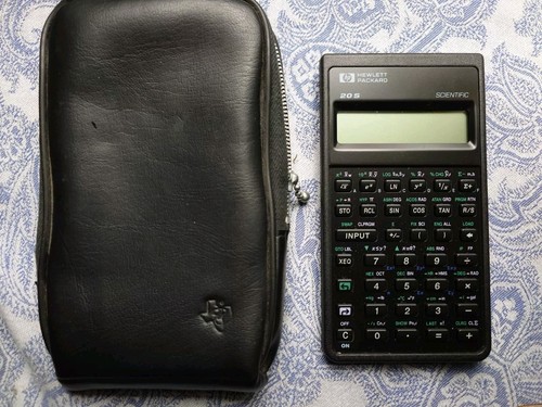 Hewlett packard - packard, 20