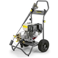 Karcher HD 9/23 G Professional Petrol Pressure Washer 230 Bar
