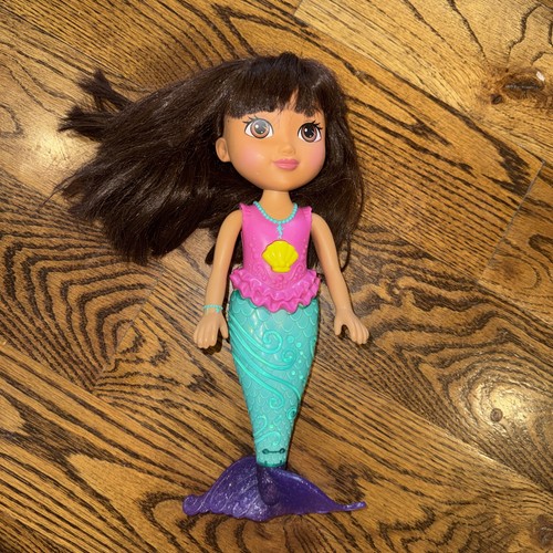 Fisher price nickelodeon dora - fisher-price,