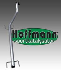 Vauxhall Astra Mk4 Hoffmann