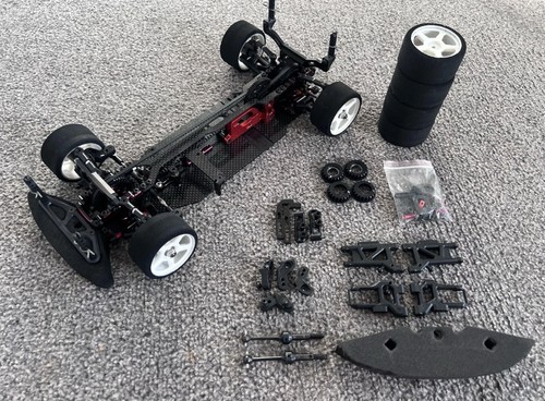 Xpress xm1 mtc mini - xpress, 1/10