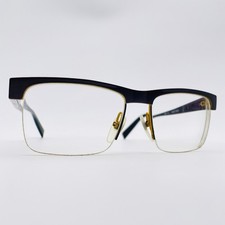 ALAIN MIKLI eyeglasses GREYISH