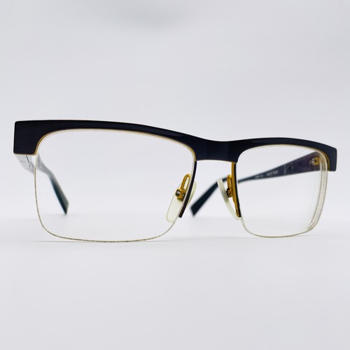 Alain mikli eyeglasses greyish - eyeglasses,