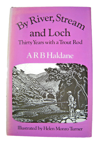 River stream and loch - and,