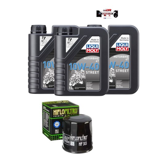 Liquimoly 10w40 oil cutting - liquimoly,