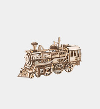 ROKR Locomotive Mechanical