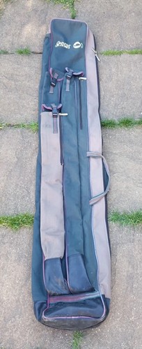 Sensas fishing rod storage - rod,