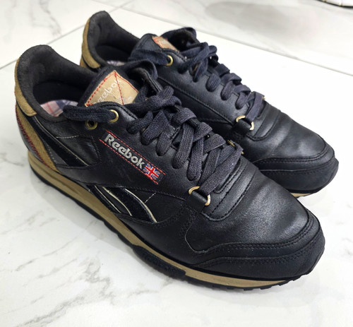 Vintage retro reebok classic - reebok,