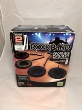 Portable Drum Kit Harmonix for