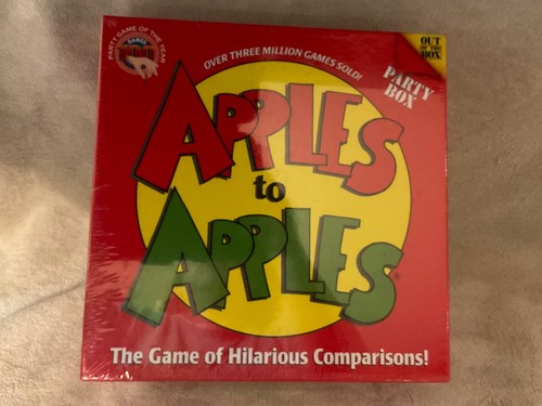 Apples board game - to,